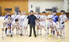 「公式戦試合結果🌈 Fリーグ.ディビジョン2 ホーム最終戦✨」