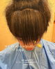 ストレート「ココナッツ縮毛矯正で簡単スタイリング！毎朝がサラツヤ時短ヘアに」