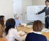 宅建やFPの資格取得も目指せます「大人の為の習い事、始めませんか？」