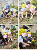 「お花を植えたよ🌸🌼【交野市・小規模保育園】」