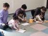 「ヤマハ英語教室【親子で楽しむえいご絵本読み聞かせ】を開催しました♪」
