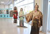 「大河ドラマ「どうする家康」巡回展」
