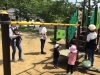 いーお天気☀️「✨屋外子育て広場✨🐤〜北浦編〜🦁」