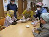 「楽しく食べる秘訣( ´∀｀ )」