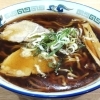 醤油ラーメン