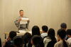 「本日8/9開催！親子で楽しむ丹後ちりめん夏休み体験教室」