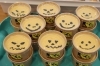 かぼちゃのババロア「Stars Kitchen ~手作りシフォンケーキのお店~　【船塚町　おやつ　手土産】」