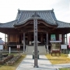 餘慶寺・豊原北島神社（よけいじ・とよはらきたじまじんじゃ）