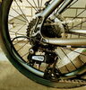 「SALE品情報 20インチ街乗り自転車 現品限り RITEWAY『GRACIER(グレイシア)』【自転車販売・修理のIZUMO BICYCLES】」