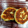 「7月28日のお惣菜」