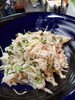 新鮮食材を彩り鮮やかな一皿に「今日のおばんざいのご紹介！小エビ揚げ・牛すじ煮込みなど」