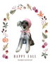 「Dog salon mofu mofu　余市町」
