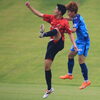 「FC徳島⚽四国リーグ第7節レベニロッソNC戦お疲れ様でした！」