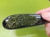 ２杯分の茶葉　約４ｇ「おいしいお茶の淹れ方」