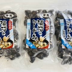 冷凍しじみ400ｇ（中粒）