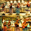 チームワークの良さが溢れてます！「コナズ珈琲那珂川店様のイベントに出演しました！那珂川市　フラダンス教室　レイマカナアロハ」