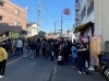 「東京・葛飾区を代表する人気の初詣スポット【柴又帝釈天】2023年（令和5年）1月1日 元旦の大賑わいの様子♪そうだ柴又に行こう！★国選定重要文化的景観「葛飾柴又の文化的景観」」