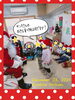 みんなで考えた質問をしたよ╰(*´︶`*)╯♡「きらきらクリスマス会♡【交野市・小規模保育園】」