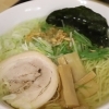 塩ラーメン
