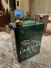 「JAGUAR PETROL FUEL CAN   manifactured 1955」