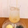 アップルピーチ