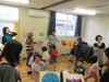 「２月の「らいおん組」」