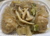 白菜と肉団子の炒め煮「八王子シフォンケーキ　　G&Bみづき」
