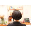「ヘアドネェーション」
