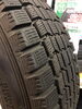 「【中古タイヤ】225/65R18 106Q スタッドレス4本セット 2012年式  ￥32,900」