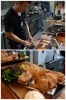 一本一本丁寧に焼き上げています！「焼鳥 すぐる」