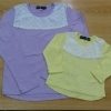 「s.t.closet　春物ロンT」