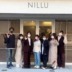 NILLU （ニル）阪急塚口店