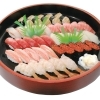 宅配すし 美乃和