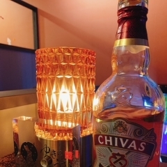 CHIVAS