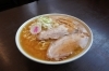 味噌ラーメン 900円「はじめての方へ｜あじ庵食堂 郡山桑野店の看板・淡麗しじみ潮と人気メニュー早見表」