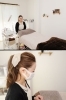 楽しくお話できたら嬉しいです。「EyeLashSalon Aya」