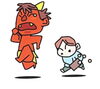 厄よけ「③星祭（厄よけ・厄祓い）」