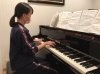 「合唱伴奏オーディション（伊奈町 ピアノ  教室)」
