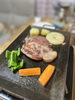 「ご自宅でのBBQにもどうぞ」