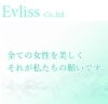 「株式会社EVLISS」すべての女性を美しく