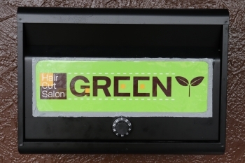 Welcome to Hair Cut Salon GREEN「カット専門店GREEN」