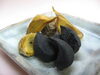 「熟成黒にんにく」