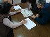 「漢字を使った脳トレ♪」