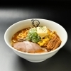 醤油バターコーンらーめん