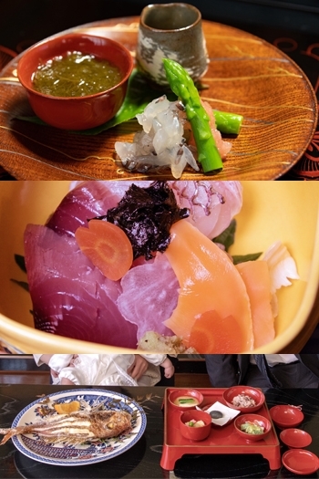 「お食い初め」のお料理も承ります。「日本料理 佐々木」