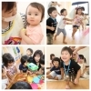 元気いっぱいの子供たち！　毎日楽しく遊んでいます！　「株式会社 イーク（iik）」