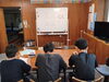 勉強１「🏓📐♥ 楽しかったね卓球は ♣🤔🏓　★英会話と体操のコラボ教室（堀切、お花茶屋、綾瀬、亀有、小菅）」
