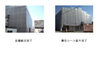 「某県立高等学校　屋根塗装　その他改修工事ーⅢ」