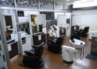 hair salon Due shimazu
