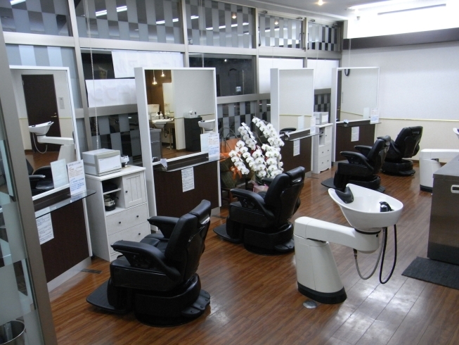 「hair salon Due shimazu」ルーツは約70年前！　良質な技術をリーズナブルにご提供。